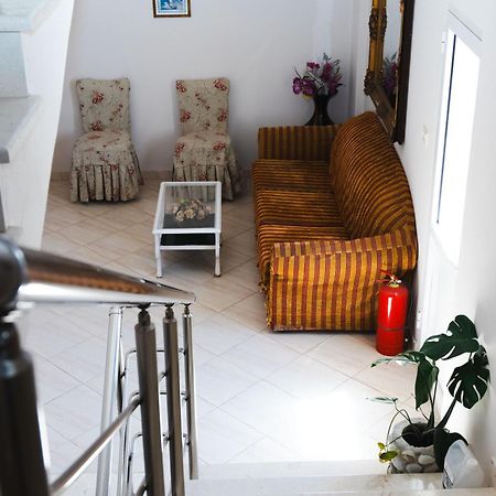 Sunset Serenity Himare Exterior foto