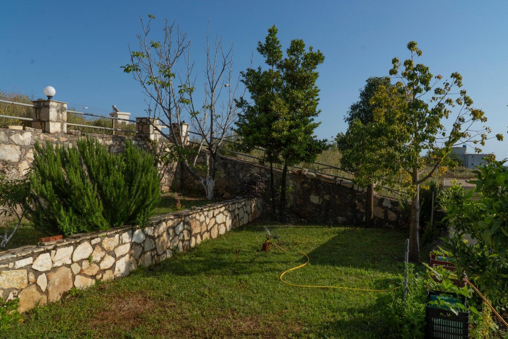 Sunset Serenity Himare Exterior foto